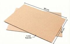 LEVHA PRESBANT 80CM X 60CM X 1.00MM(Kopya)