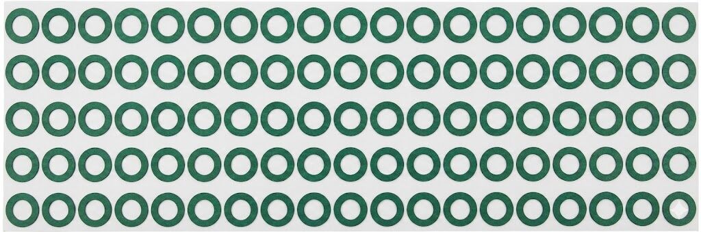 32700 PIL USTU CONTA DELIKLI - 100 Adet