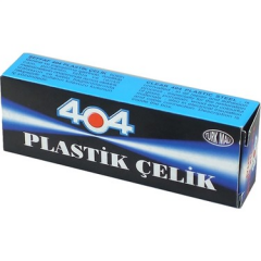 404 Plastik Çelik Yapıştırıcısı