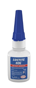 LOCTITE 406 Plastik Yapıştırıcı