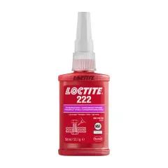 Loctite 222 - 50ml Civata Sabitleyici
