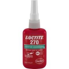 Loctite 270 - 50ml Civata Sabitleyici