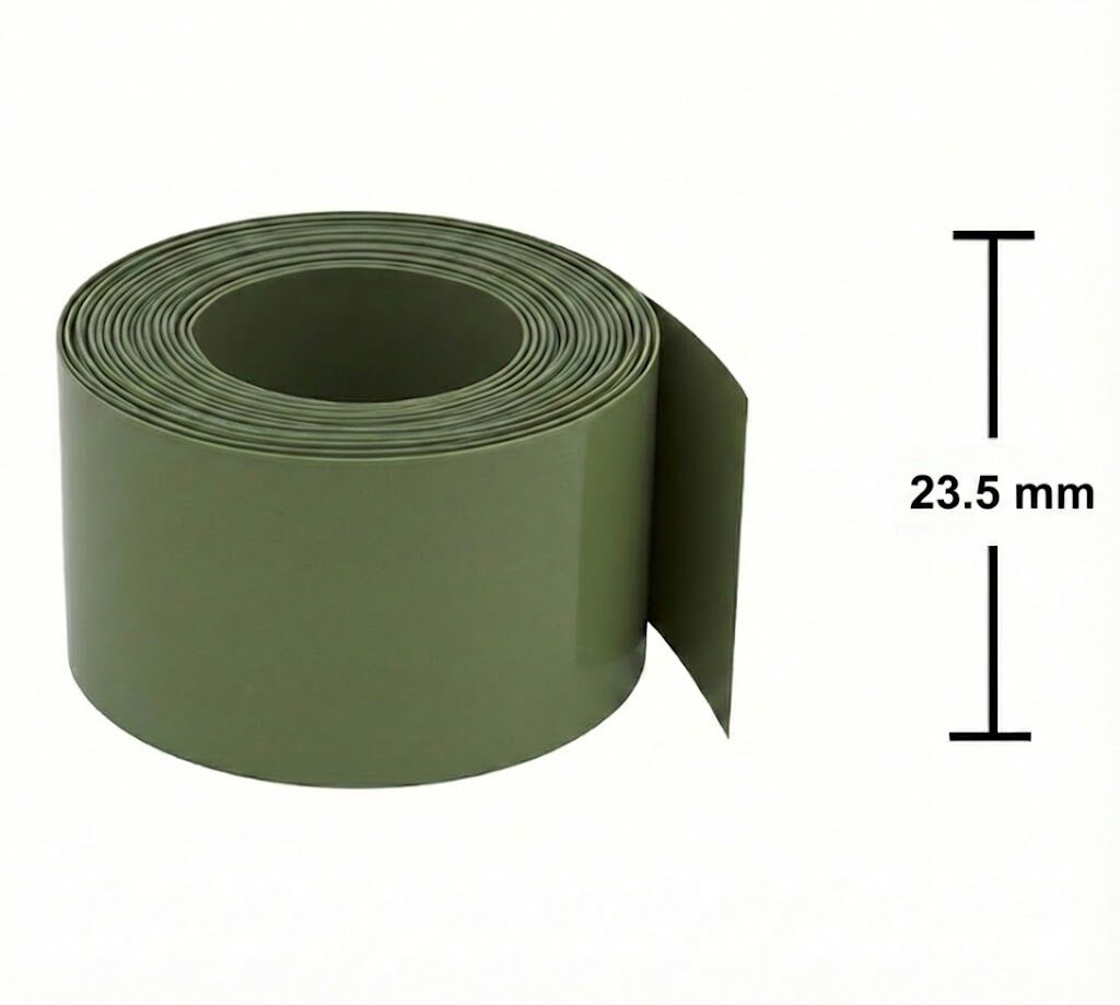 DIS KILIF 23.5x0.12 MM HAKI - (5 METRE)