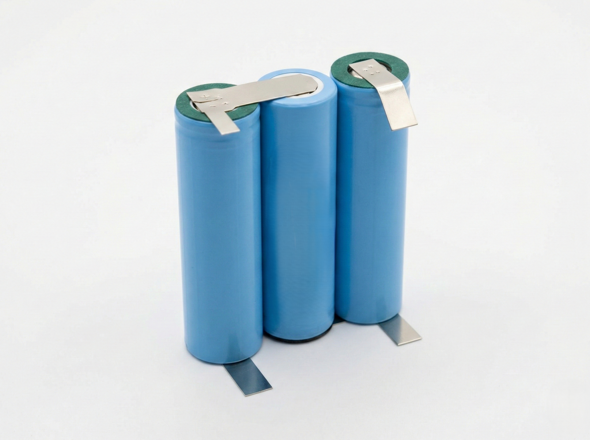 3S Batarya Bloğu 10.8V 2800Mah