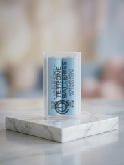 ASPİLSAN A28 3.65V 2800 mAh Lityum İyon Pil - 8 Adet