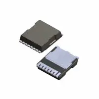 MOSFET FDBL0240N100 N-CH 100V 2.8MR PG-HSOF-8
