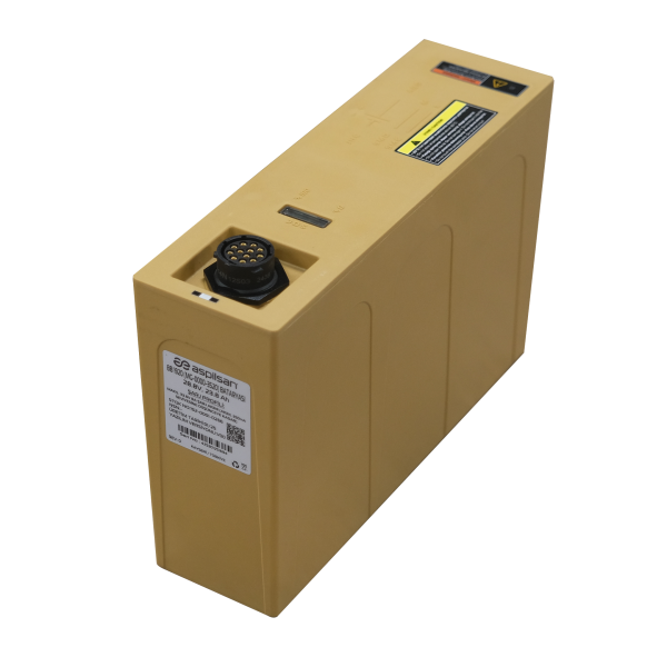 BB 1920 Li-İon Batarya