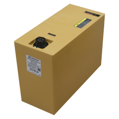 BB 1923 Li-İon Batarya