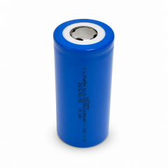 Tetrone IFR32700 3.6V 6000 Mah