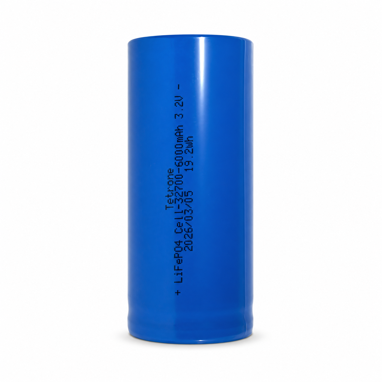 Tetrone IFR32700 3.6V 6000 Mah