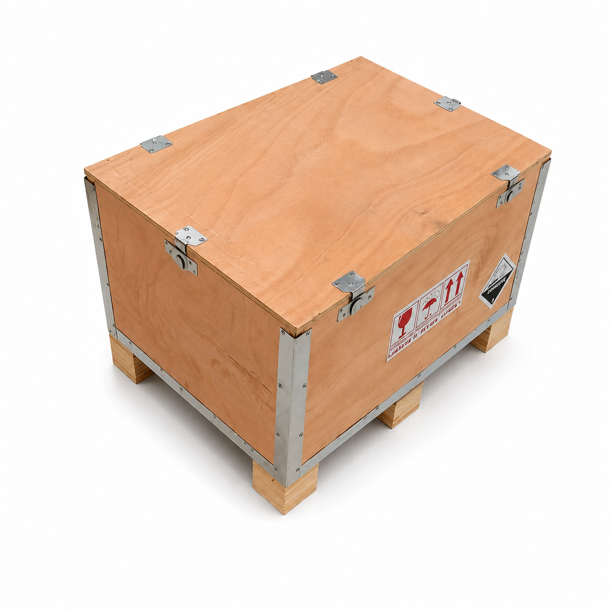 Tahta Kasa 80x60