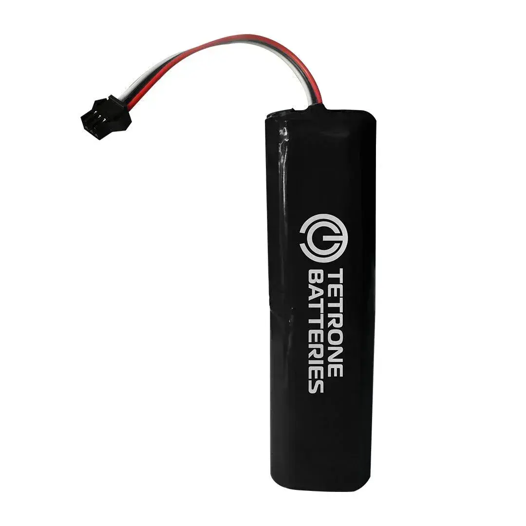 Blaupunkt robot süpürge uyumlu batarya 14.8V 5600mAh